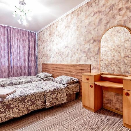 411 Lighthouse Apartments Arbat - Traveler'S Choice 阿拉木图 外观 照片