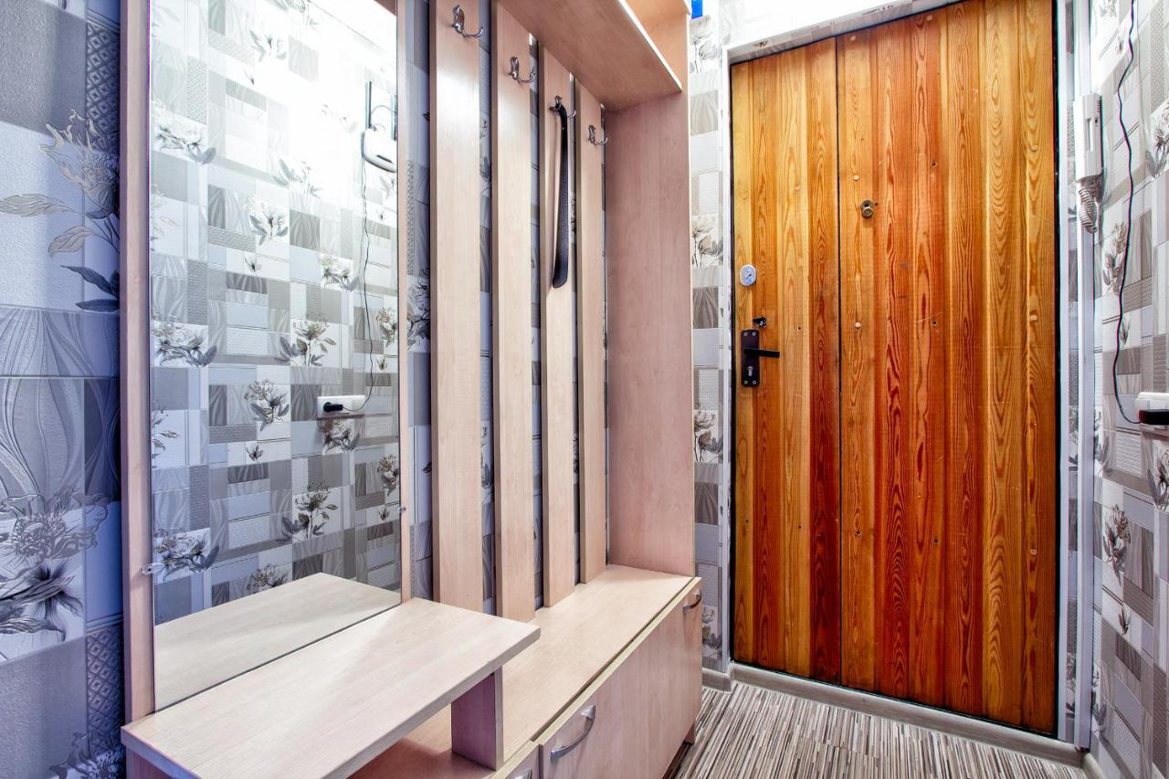 411 Lighthouse Apartments Arbat - Traveler'S Choice 阿拉木图 外观 照片
